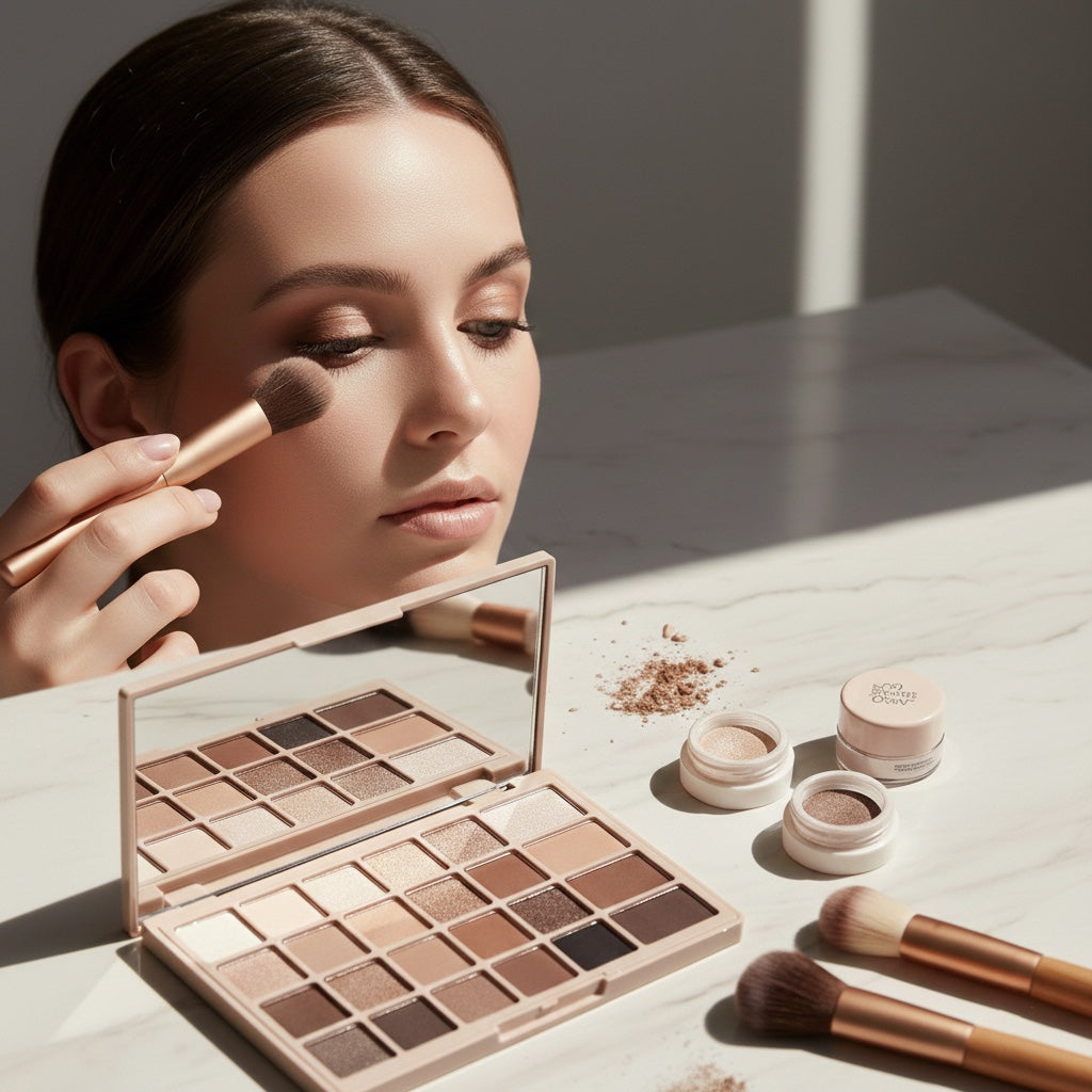 Eyeshadow