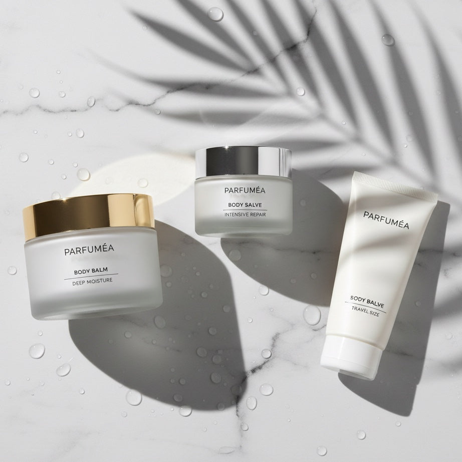 Body Balms