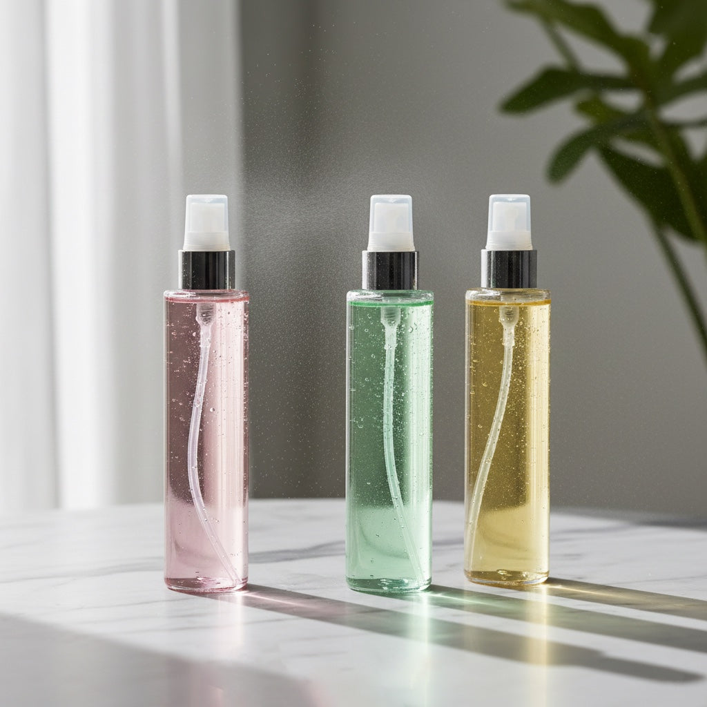 Body Mists