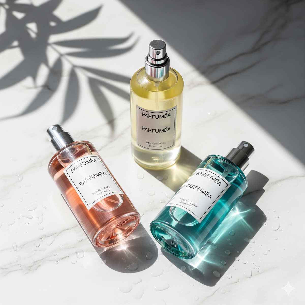 Body Sprays
