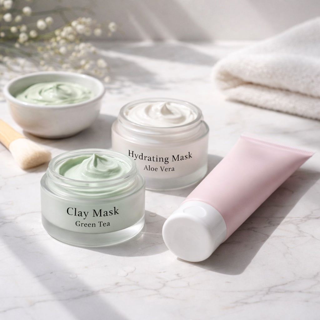 Face Masks