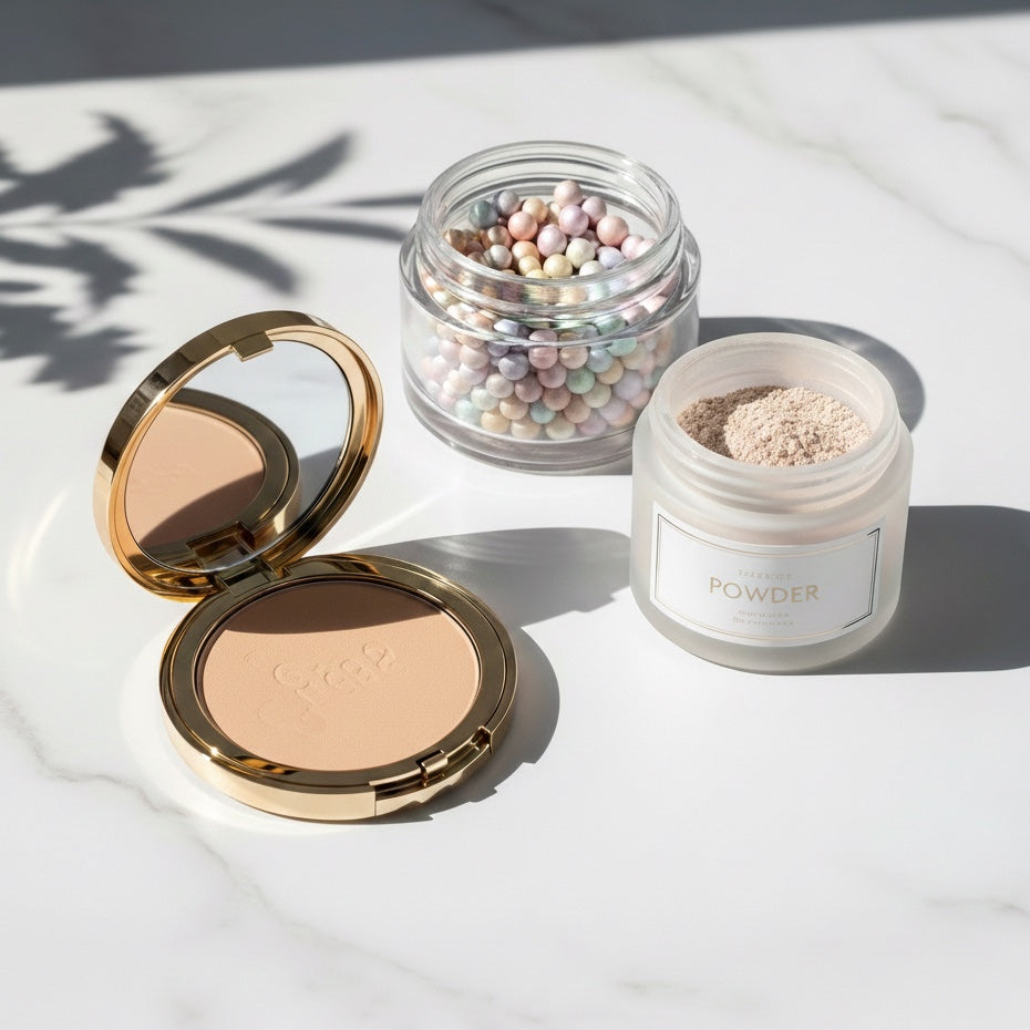 Face Powders