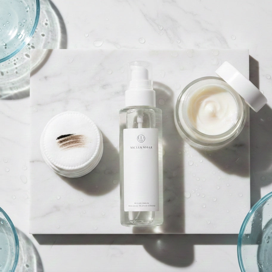 Makeup Remover