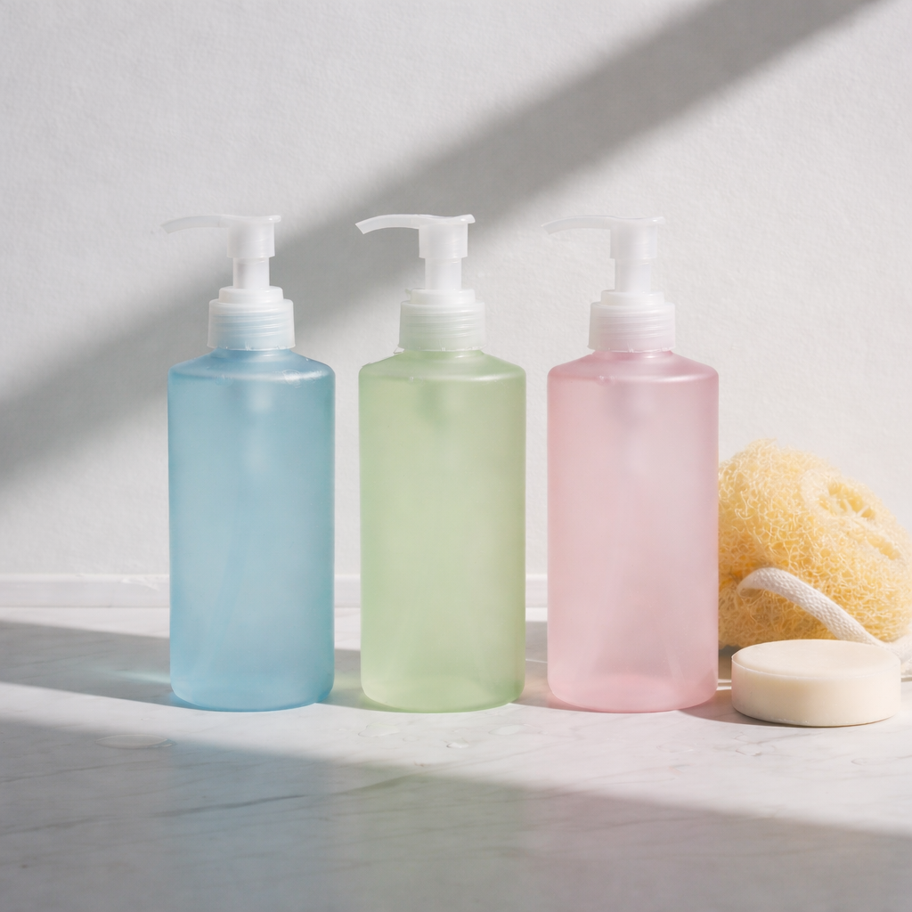 Shower Gels
