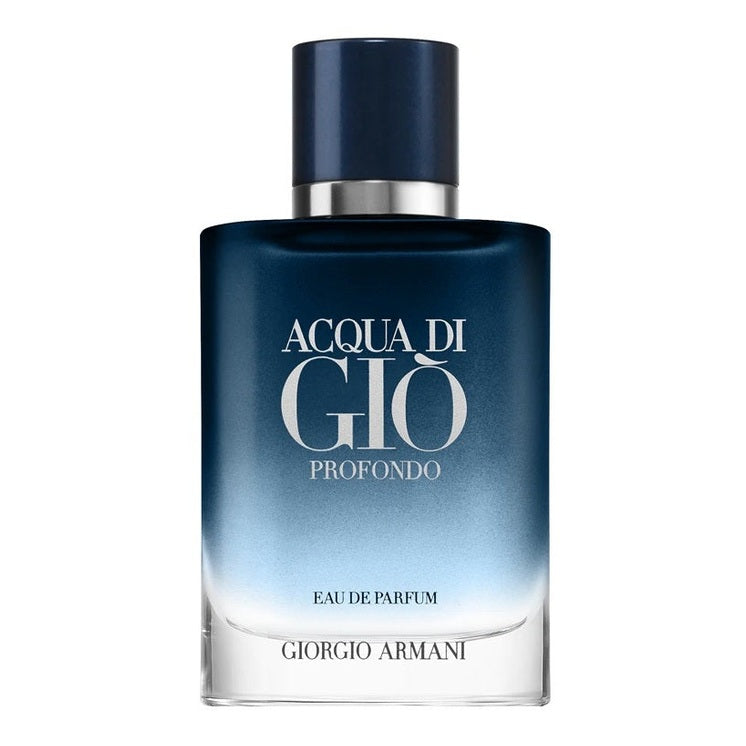 Armani Acqua Di Gio Profondo Edt 50ml