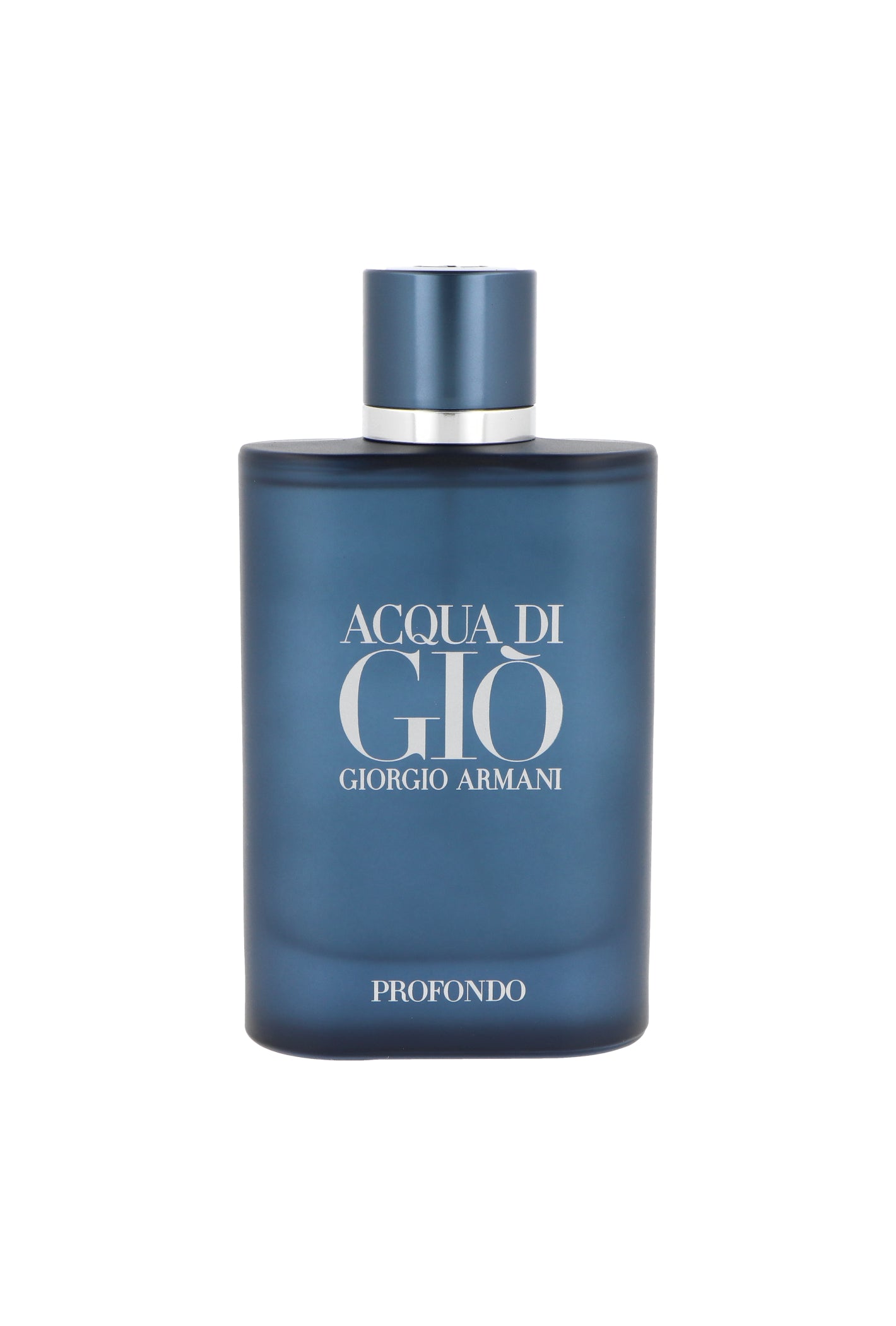 Armani Acqua Di Gio Profondo Edp 125 ml