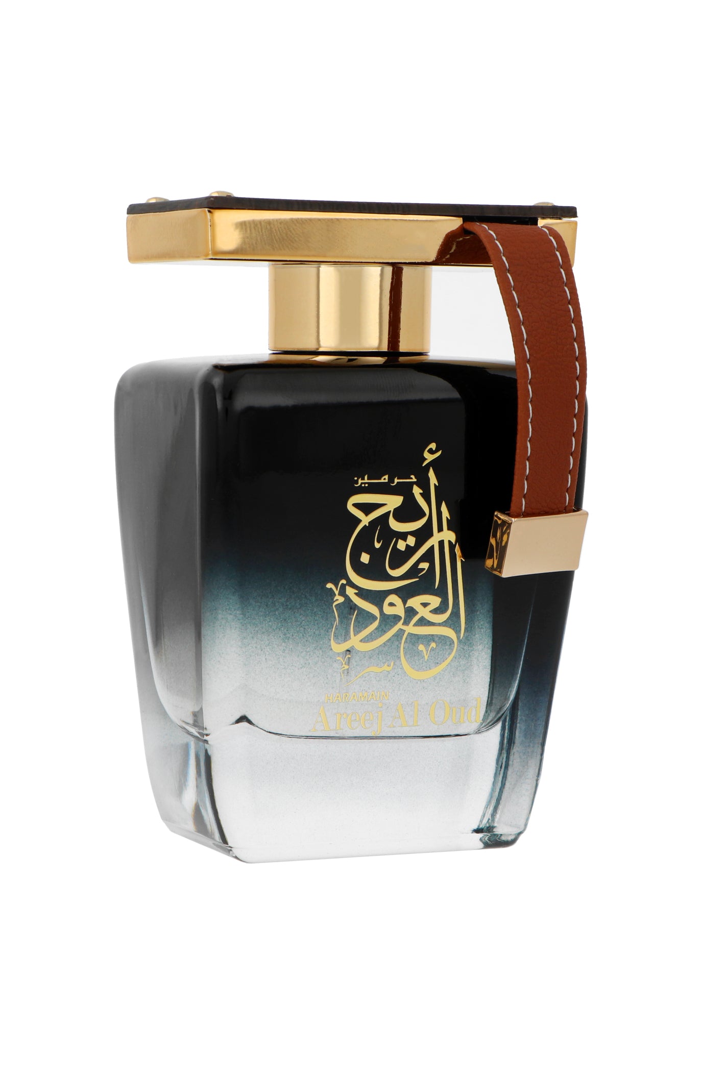 Al Haramain Areej Al Oud Edp 100ml