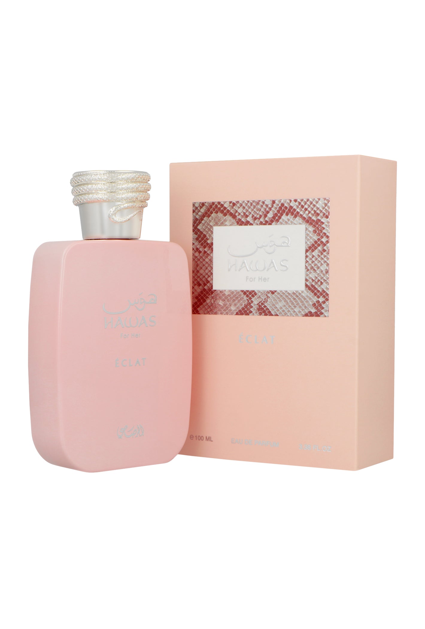 Rasasi Hawas Eclat Edp 100ml