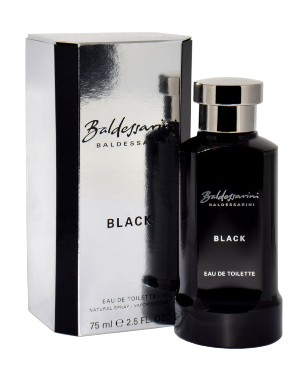 Baldessarini Baldessarini Black Edt 75ml