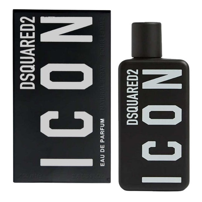 Dsquared2 Icon Pour Homme Edp 5ml