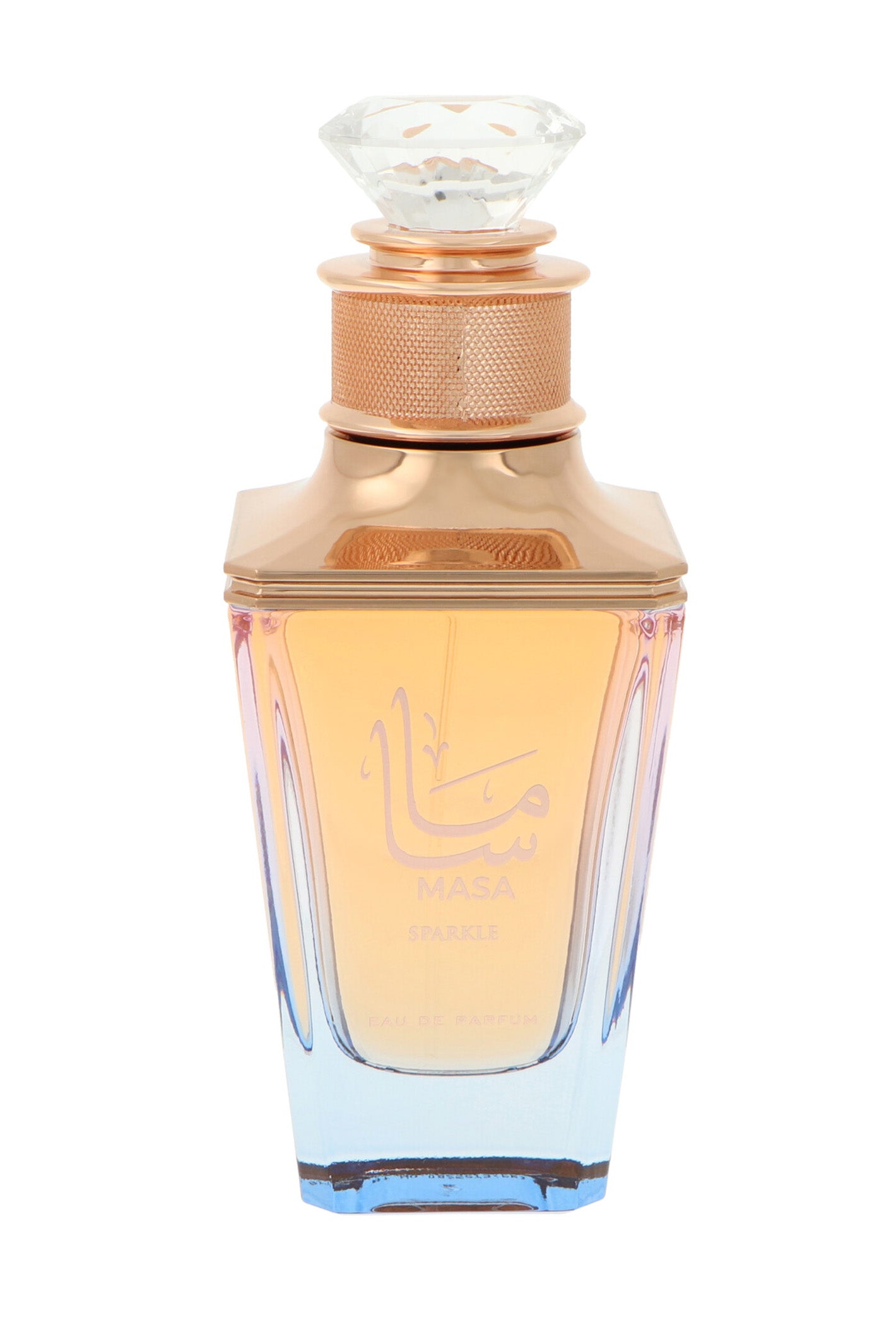 Amaran Masa Sparkle Edp 100ml