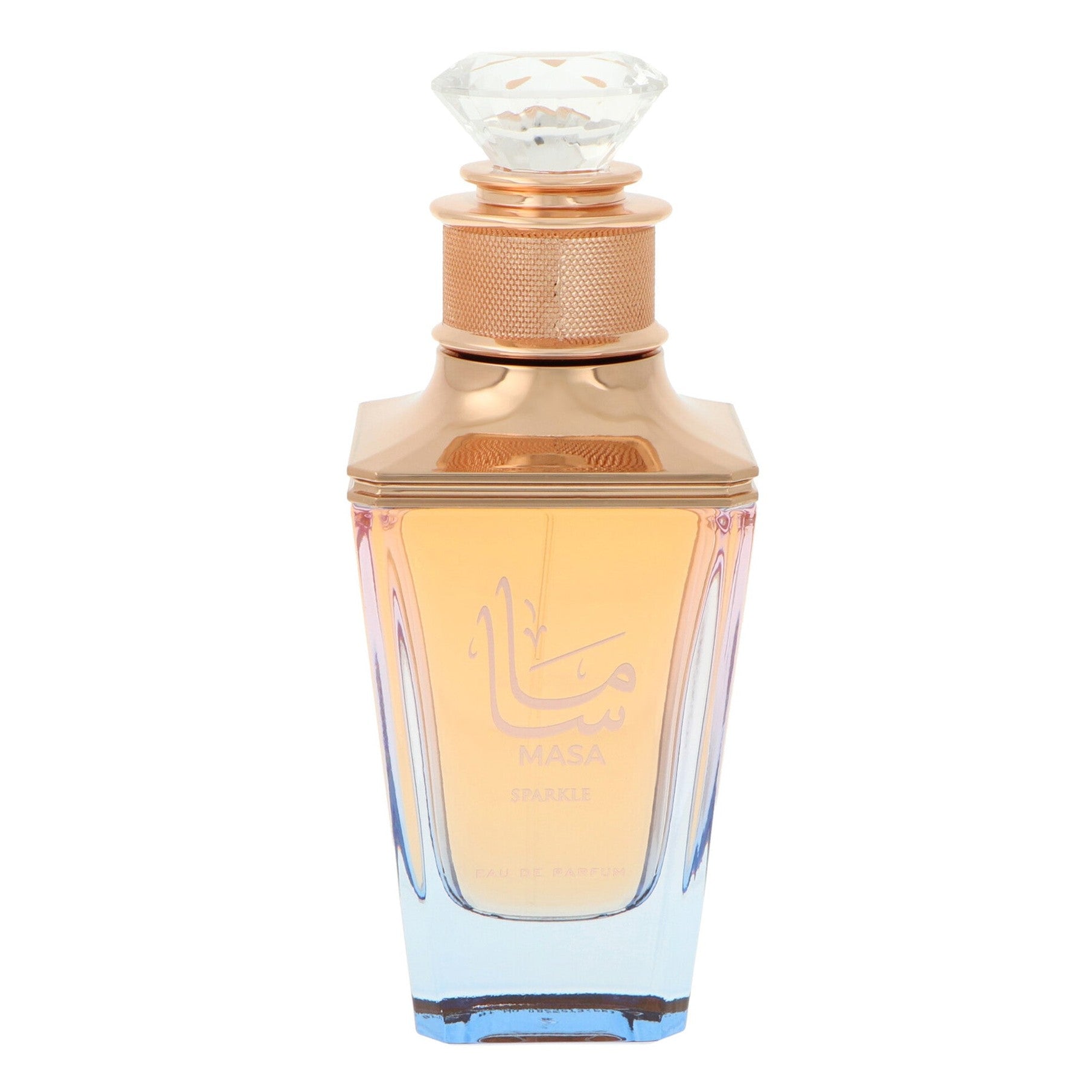 Amaran Masa Sparkle Edp 100ml