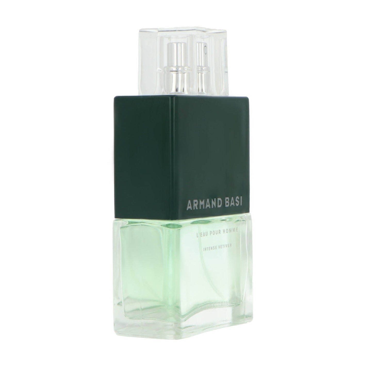 Armand Basi L`Eau Pour Homme Intense Vetiver Edt 75ml