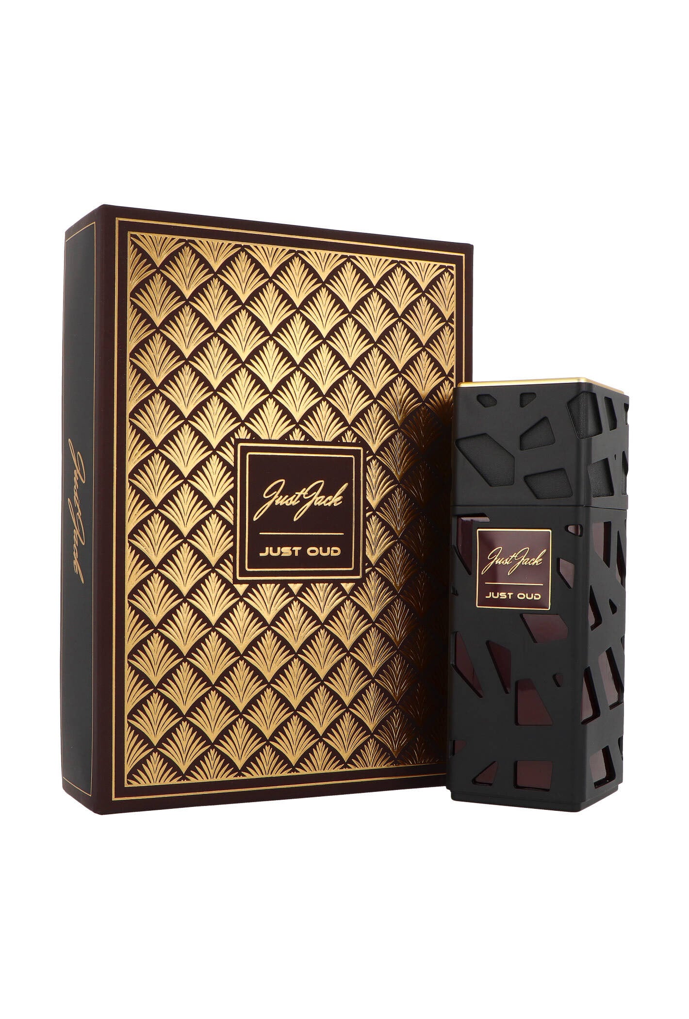 Just Jack Just Oud Edp 100ml