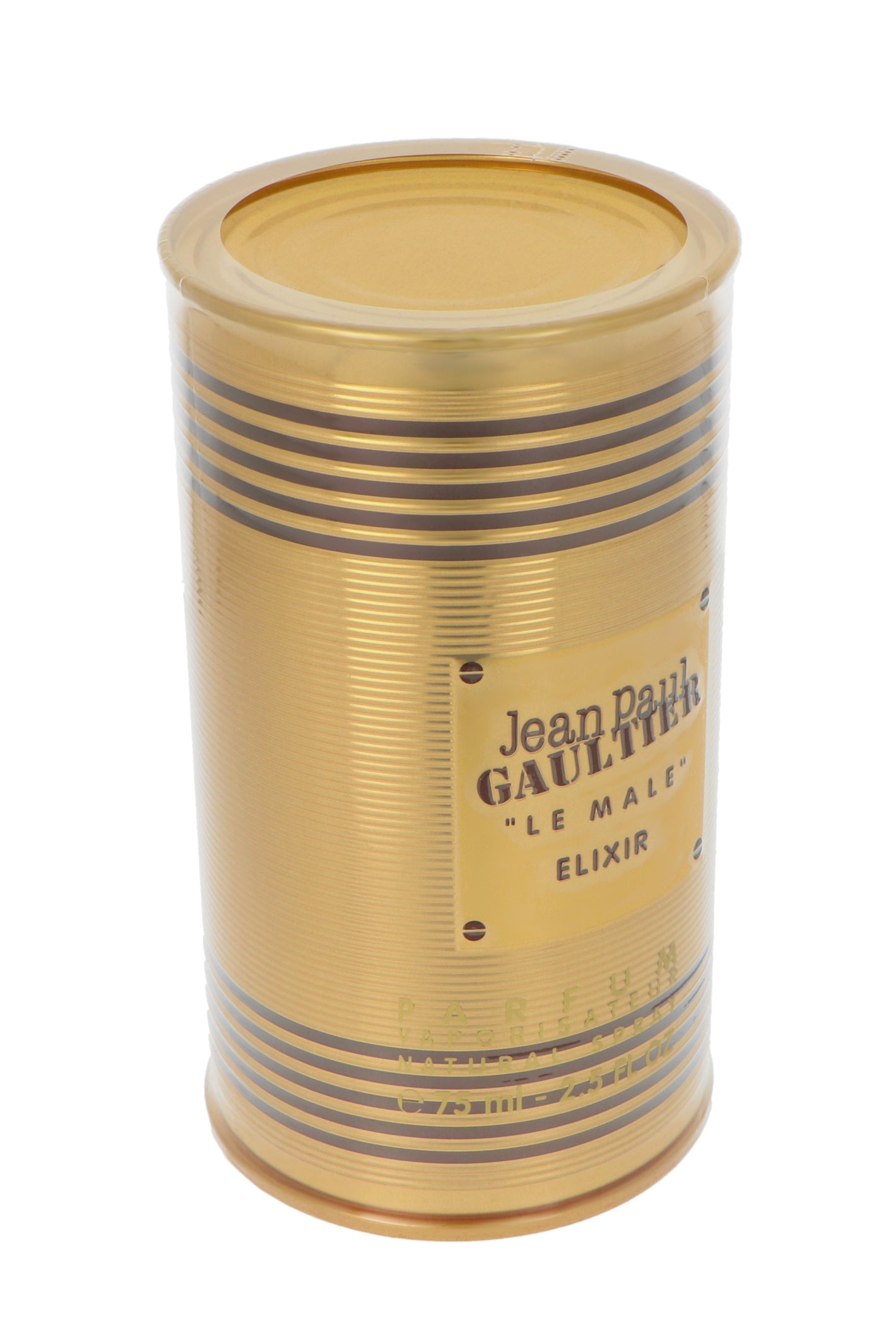 Jean Paul Gaultier Le Male Elixir Parfum 75ml