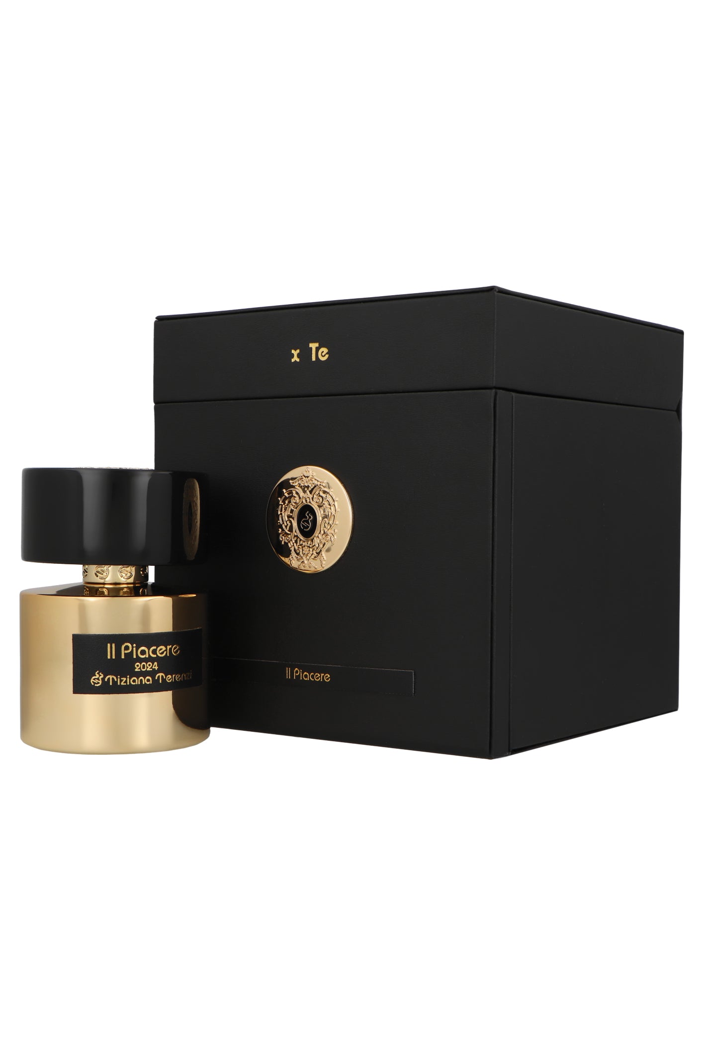 Tiziana Terenzi Il Piacere Extrait De Parfum 100ml