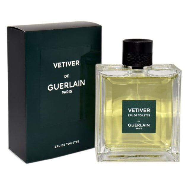 Guerlain Vetiver 2022 Edt 150ml
