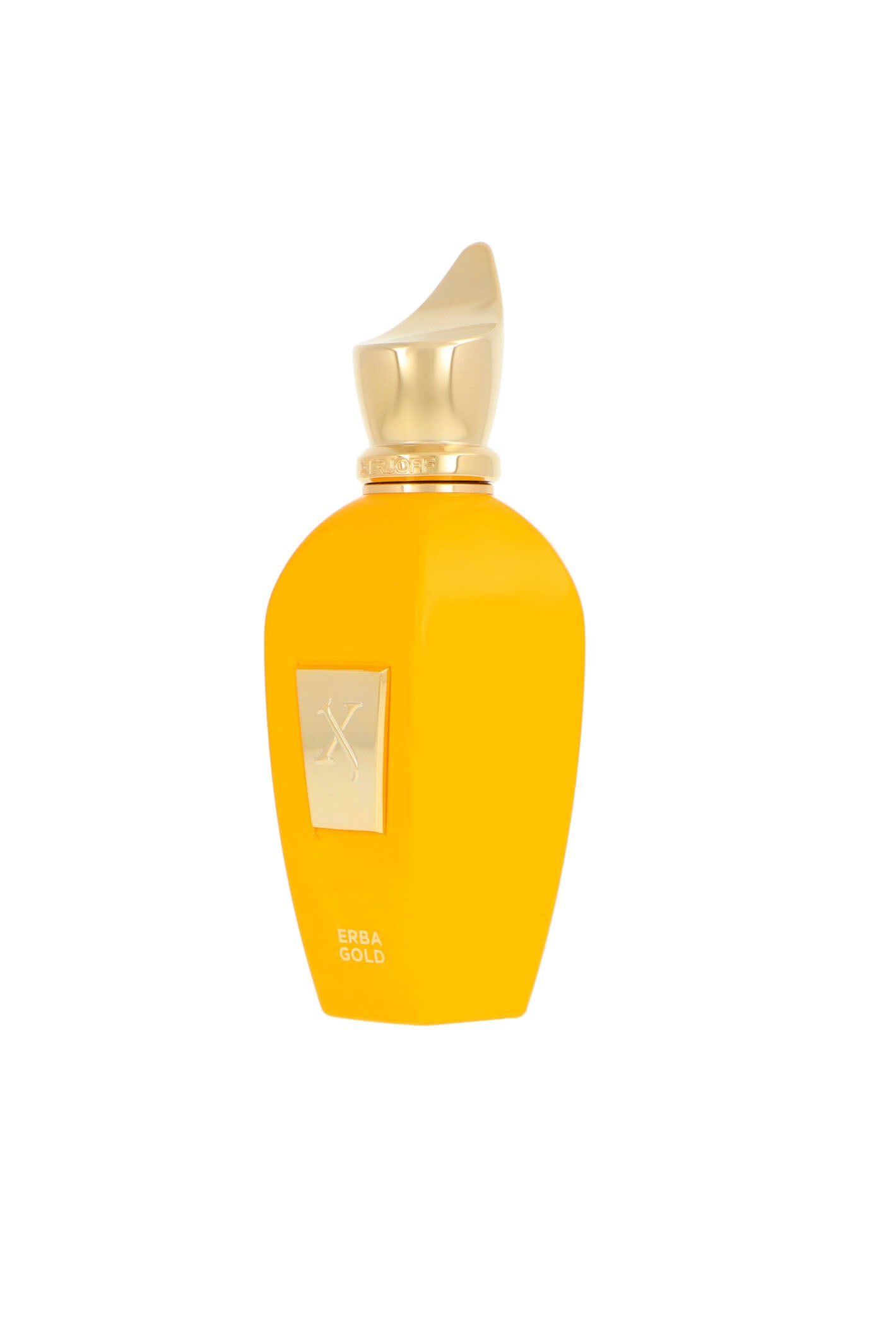 Tester Xerjoff V Collection Erba Gold Edp 100ml