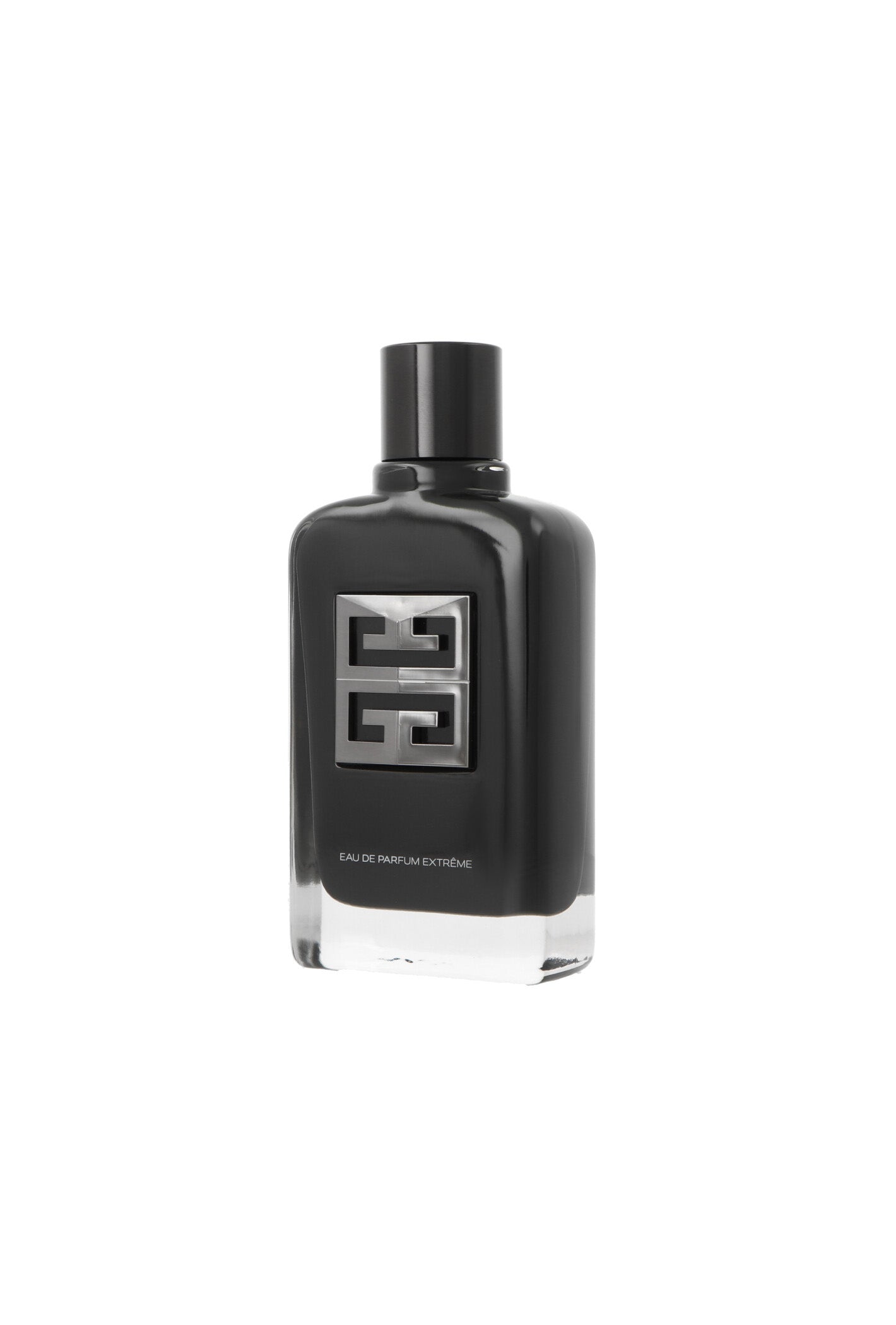 Tester Givenchy Gentleman Society Extreme Edp 100ml