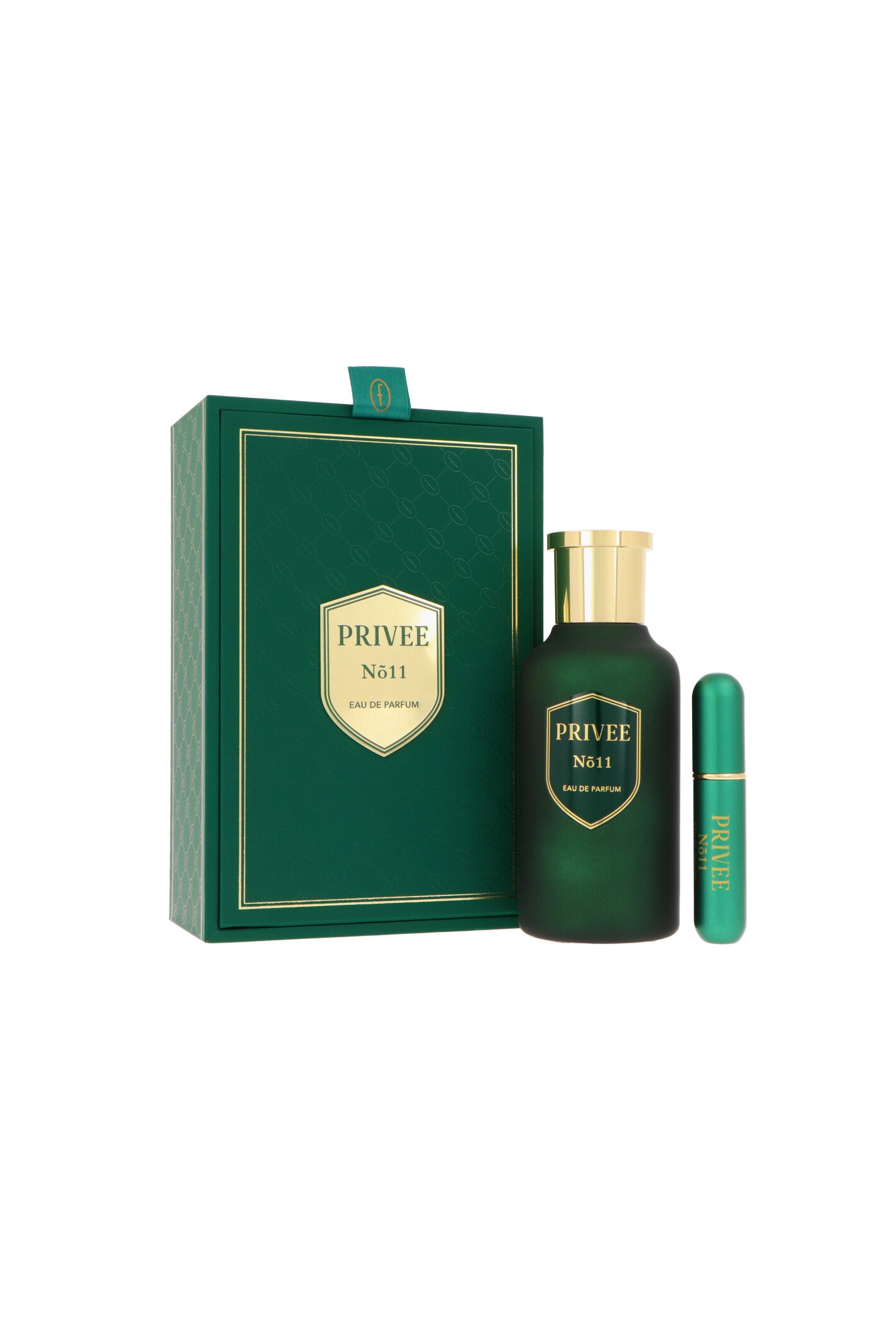 Flavia Privee No 11 Edp 100ml