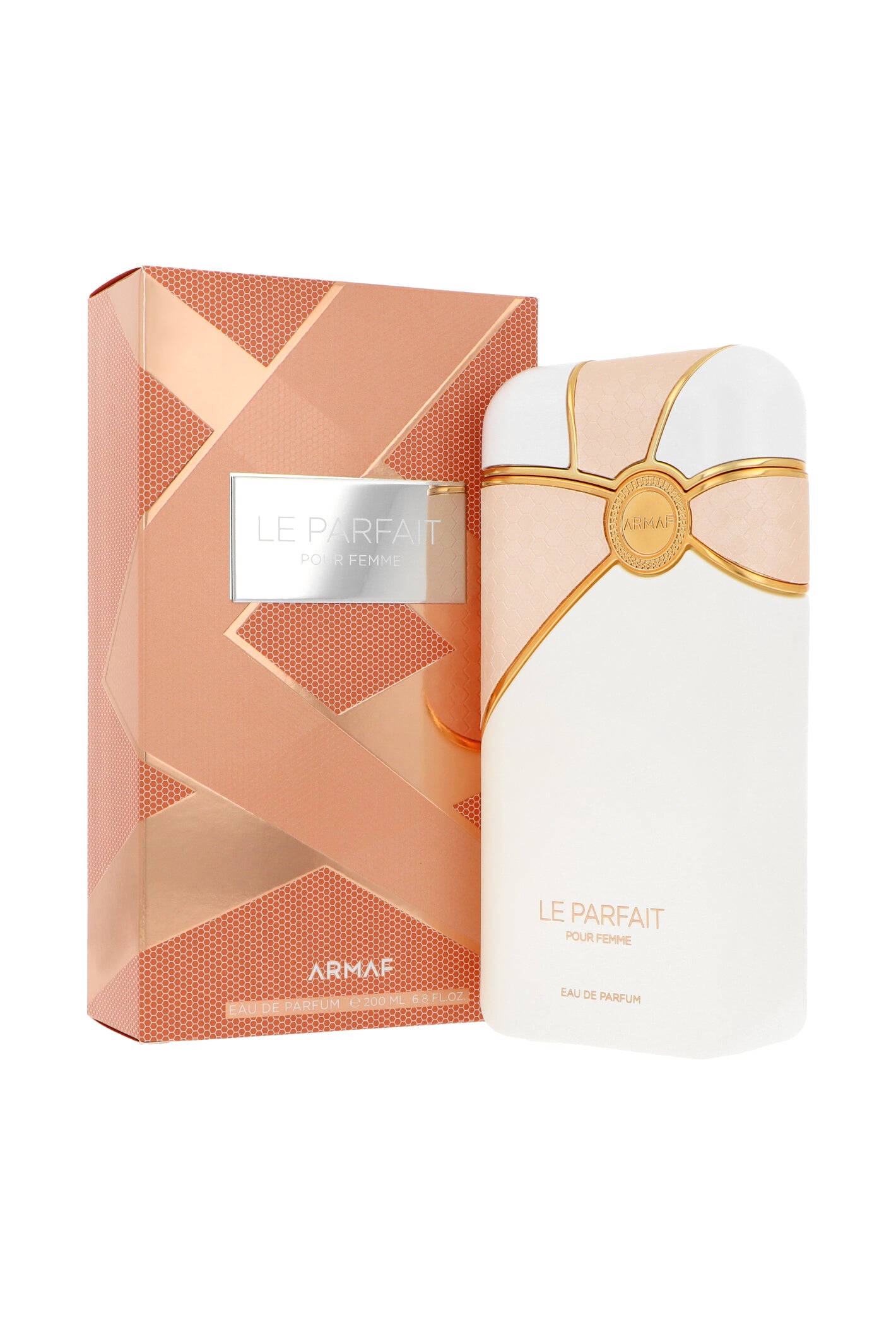 Armaf Le Parfait Femme Edp 200ml