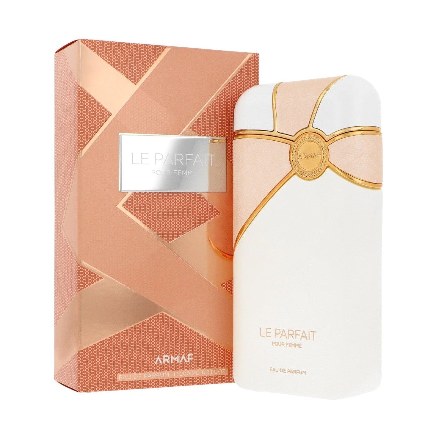 Armaf Le Parfait Femme Edp 200ml