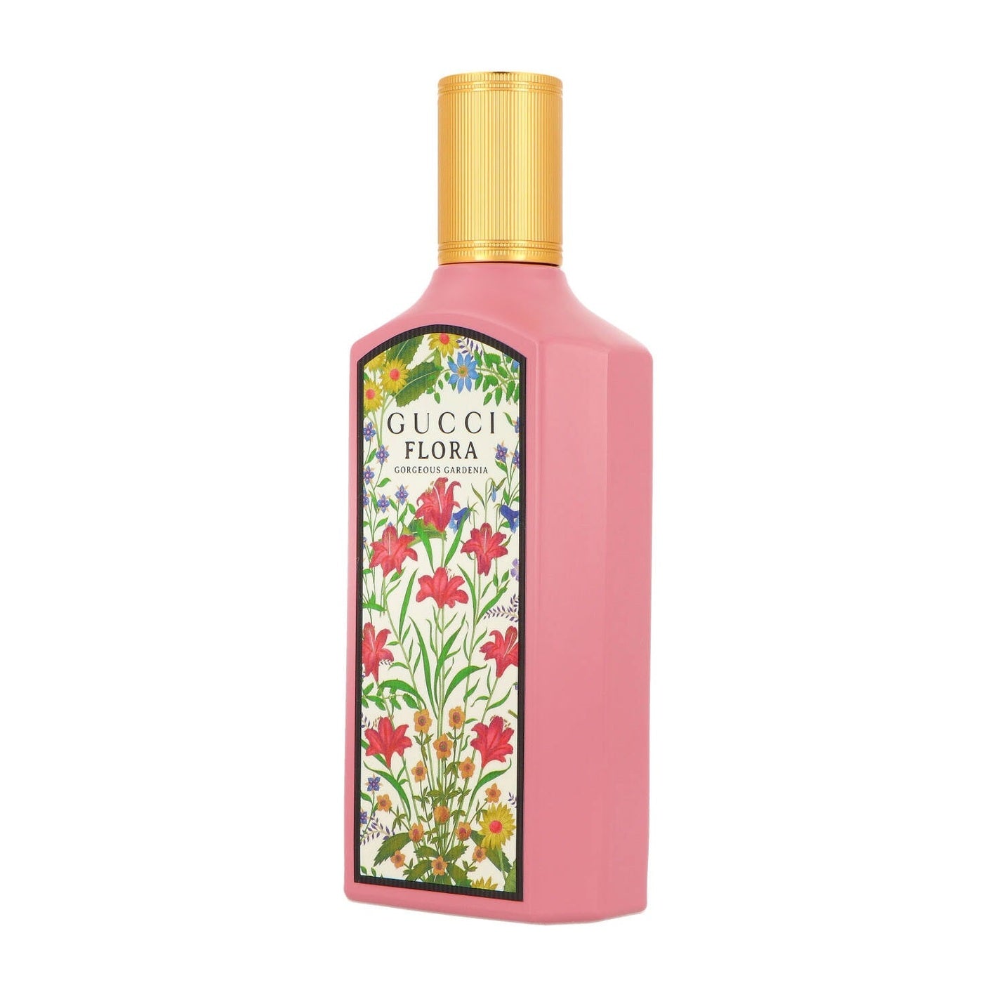 Gucci Flora By Gucci Flora Gorgeous Gardenia Edp 100ml