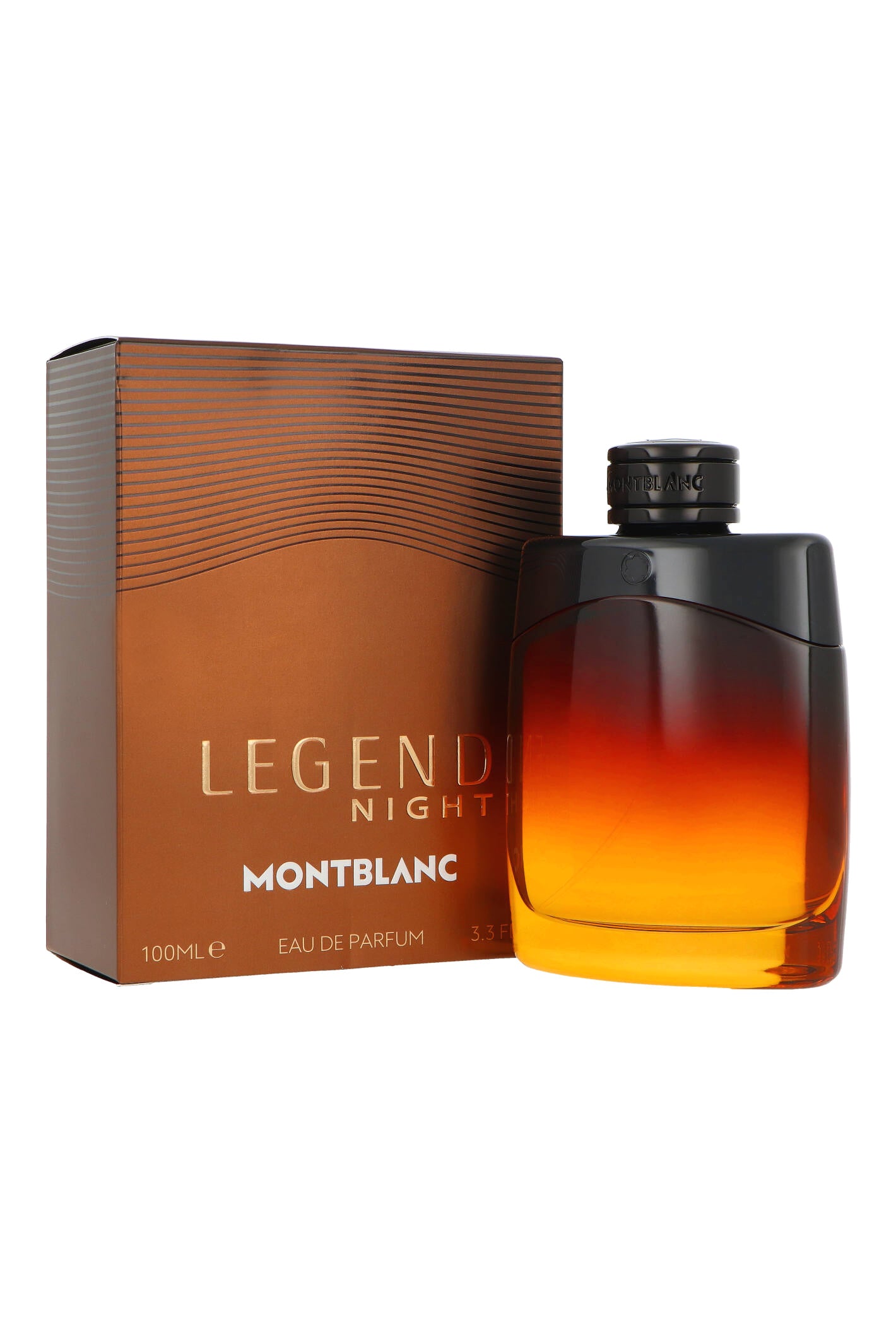 Montblanc Legend Night Edp 100ml