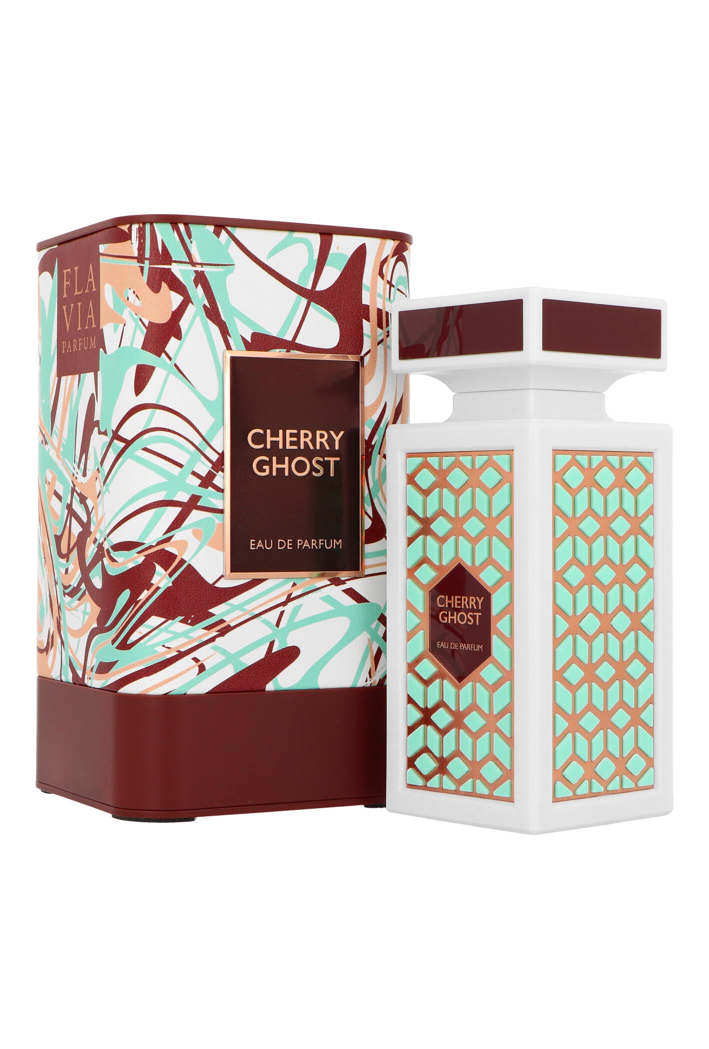 Flavia Cherry Ghost Edp 90ml