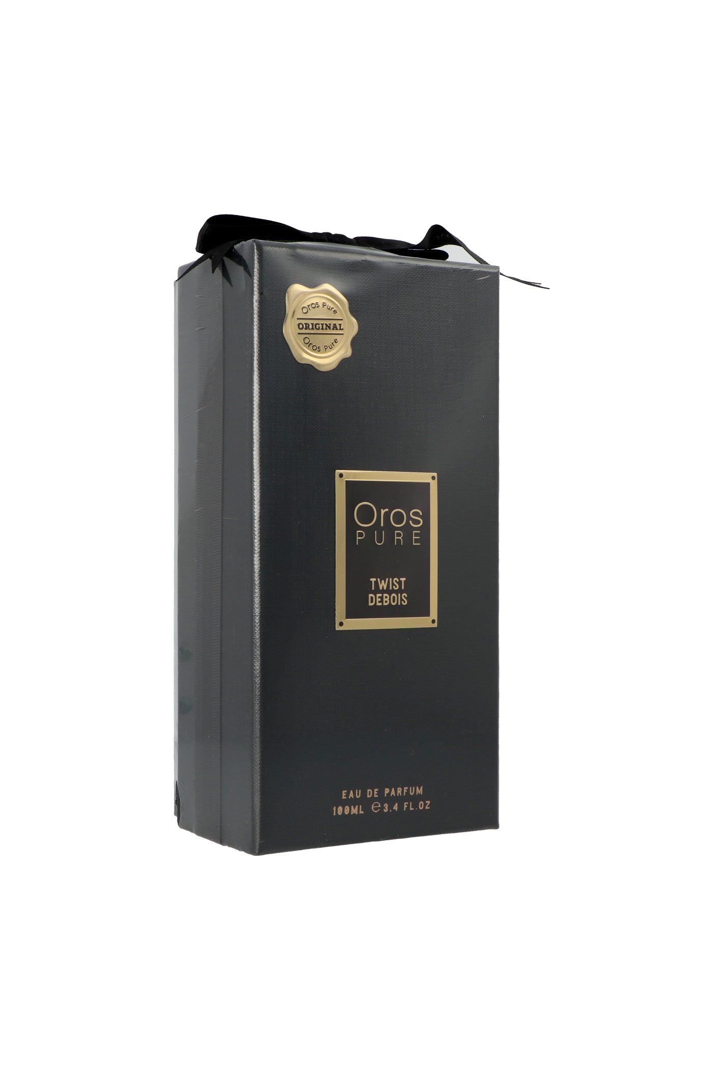 Oros Pure Twist Debois EdP 100ml