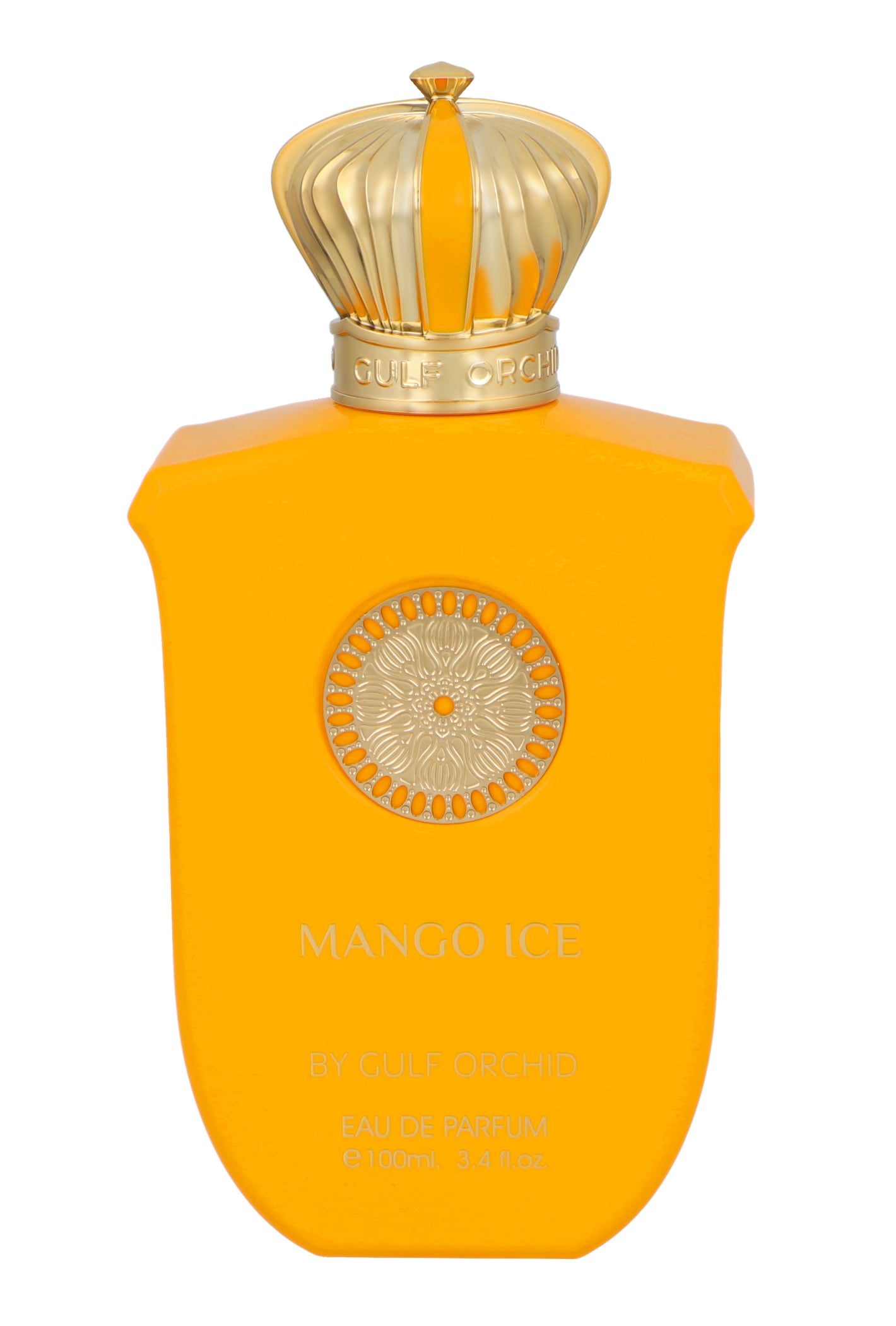 Gulf Orchid Mango Ice Edp 100ml