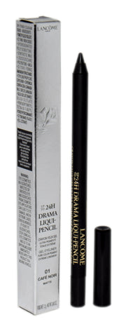 Lancôme Drama Flüssig-Stift 24H 01 Café Noir