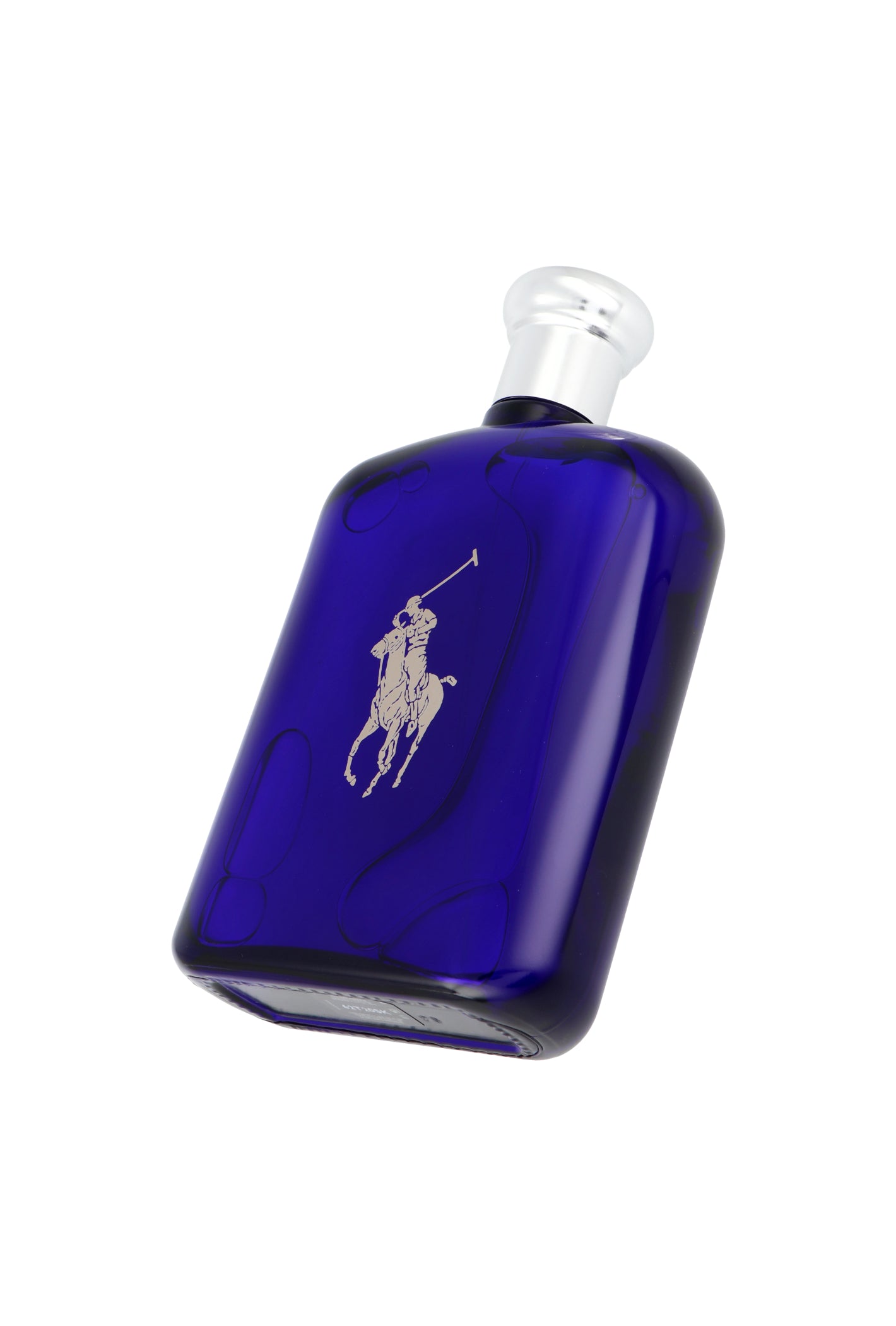 Tester Ralph Lauren Polo Blue Edt 125ml