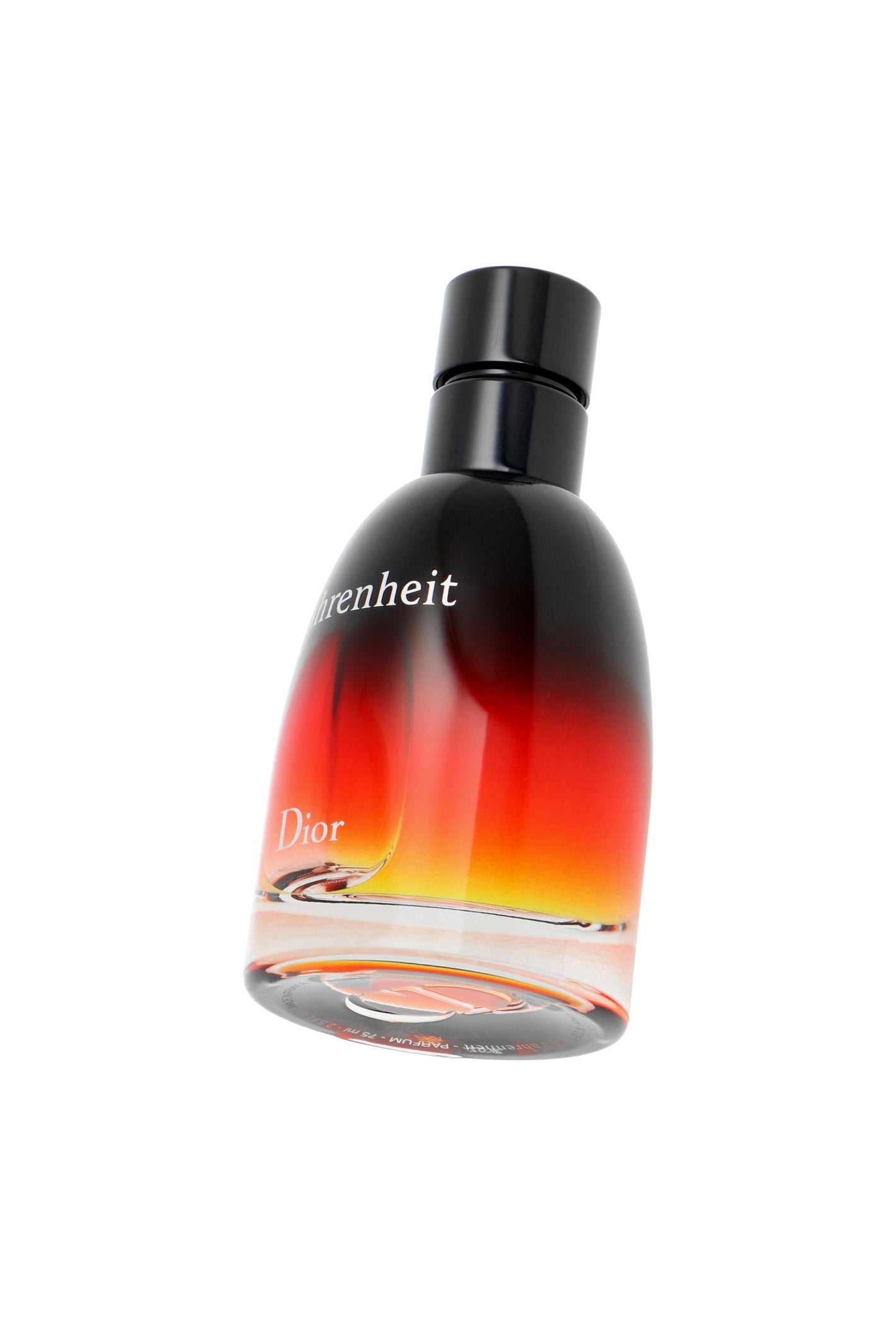 Dior Fahrenheit Le Parfum 75ml