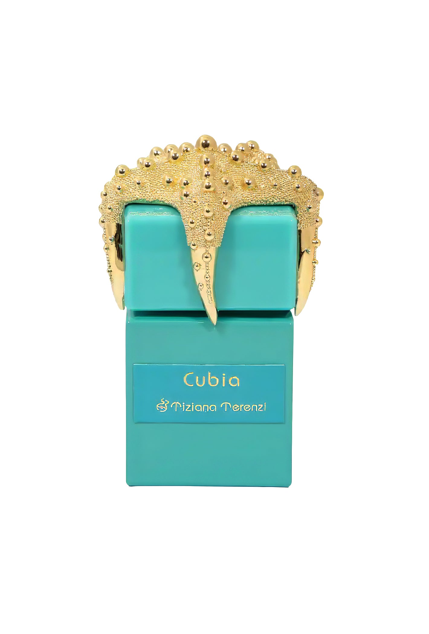 Tiziana Terenzi Cubia Extrait de Parfum 100ml