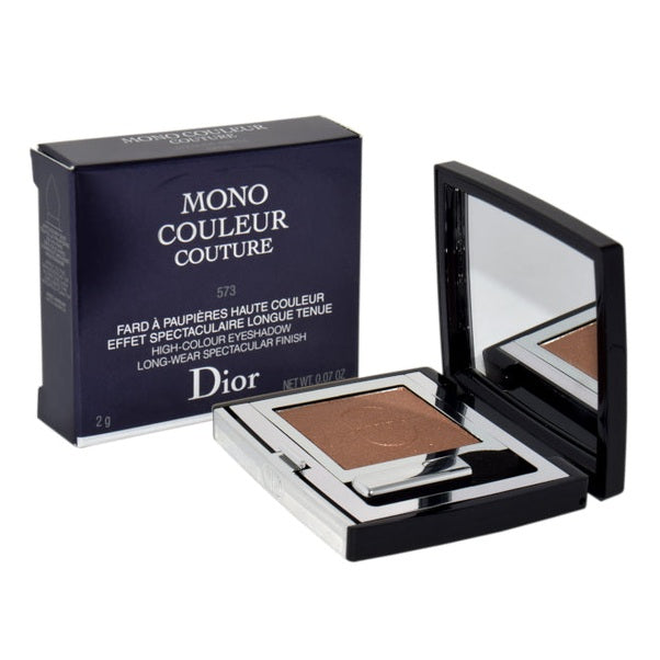 Dior Mono Colour Couture Eyeshadow 573 Nude Dress 2g