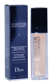 Dior Forever Skin Correct Concealer 2 N Neutral 11ml