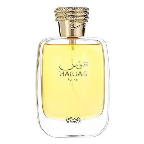 Rasasi Hawas for Her Edp 100ml