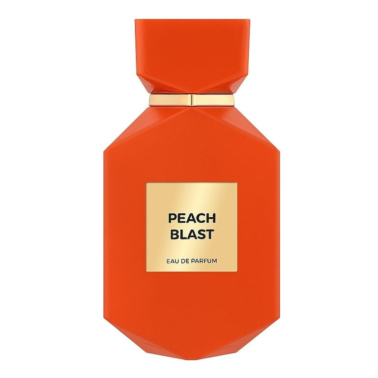 Camara Peach Blast Edp 100ml