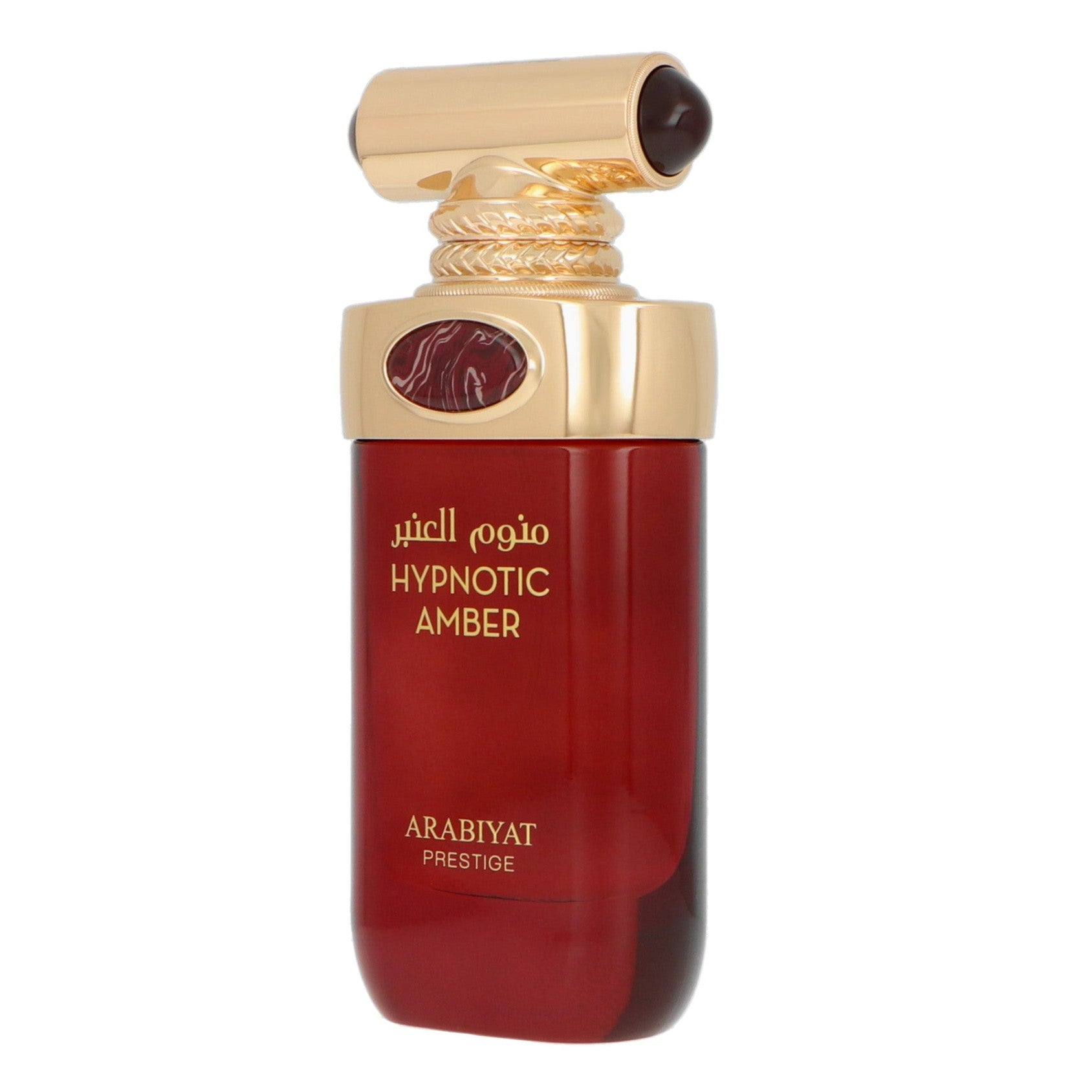 Arabiyat Prestige Hypnotic Amber EdP 100ml