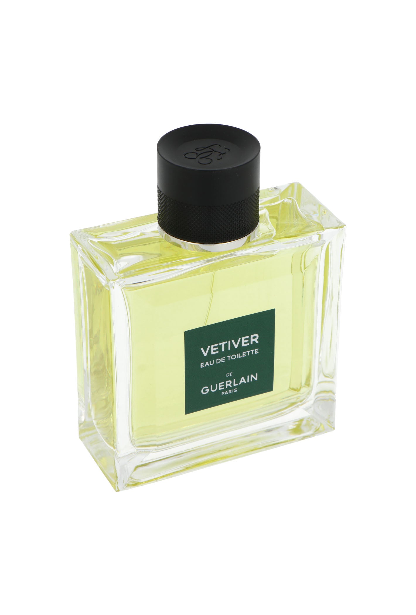 Tester Guerlain Vetiver Edt 100ml
