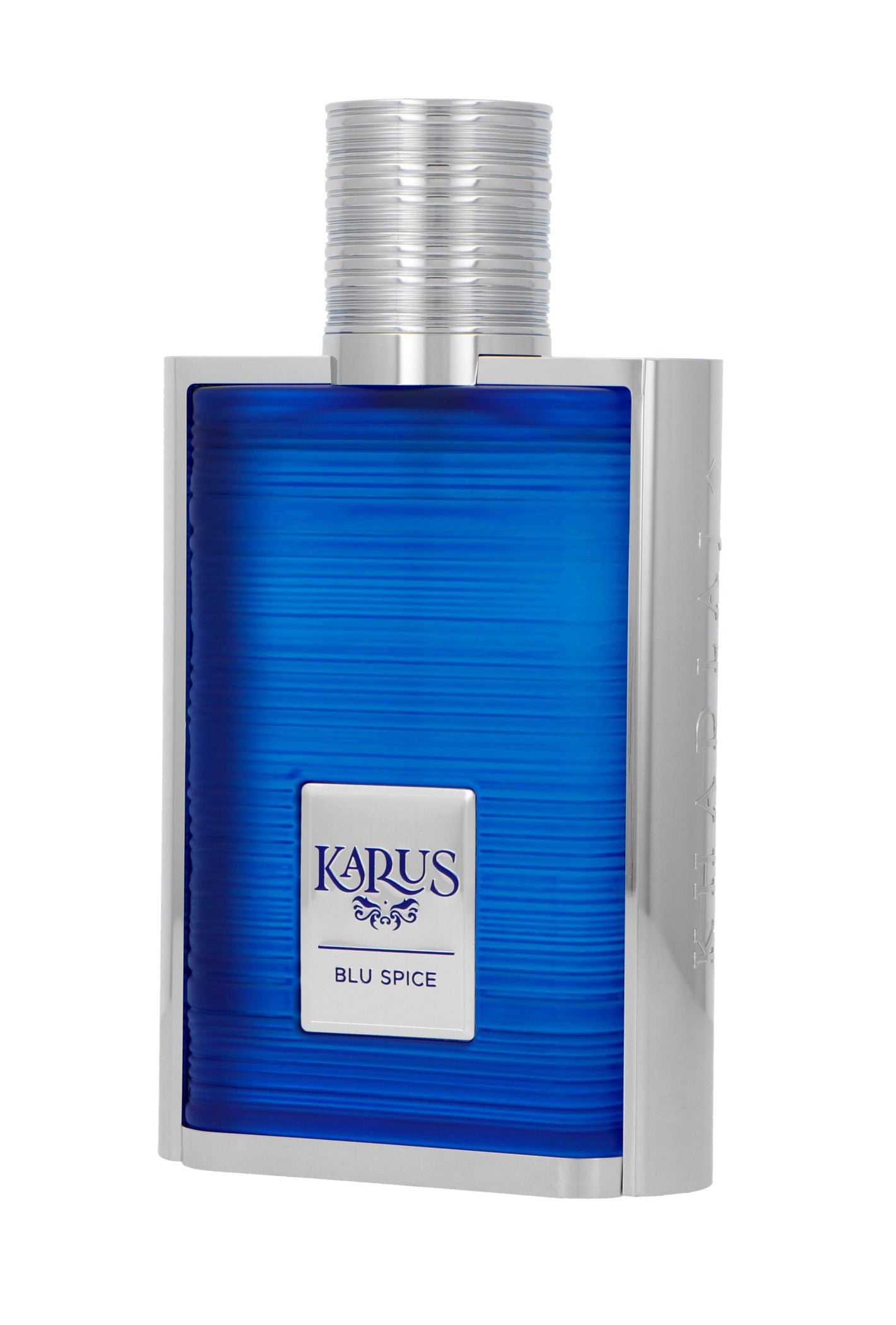 Khadlaj Karus Blu Spice Edp 100ml