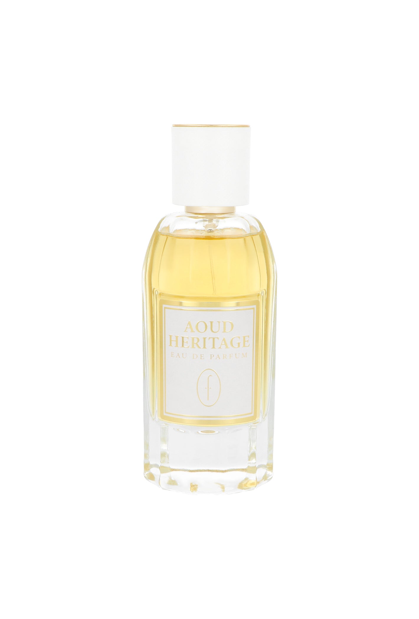 Flavia Aoud Heritage Edp 100ml