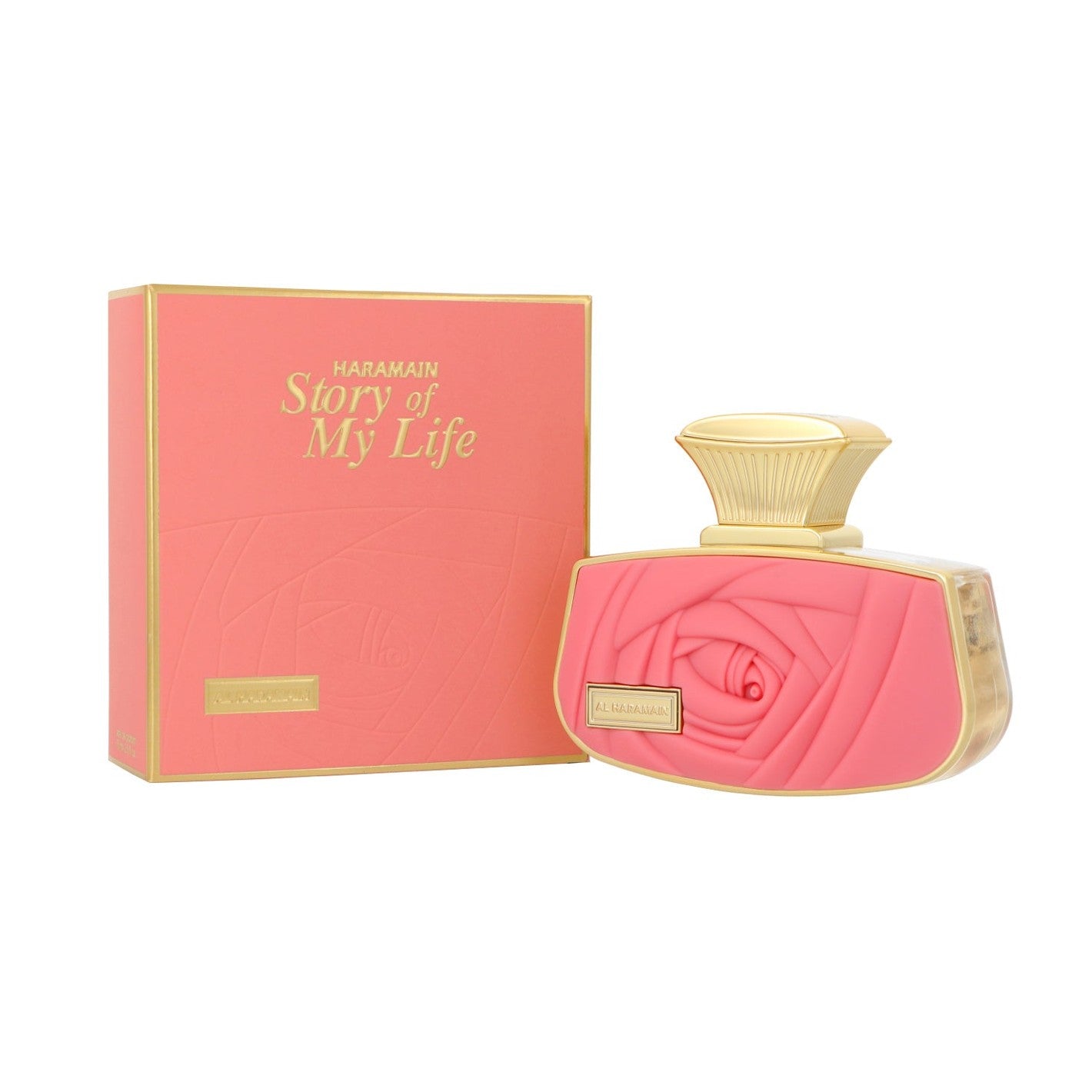 Al Haramain Story Of My Life Edp 75ml