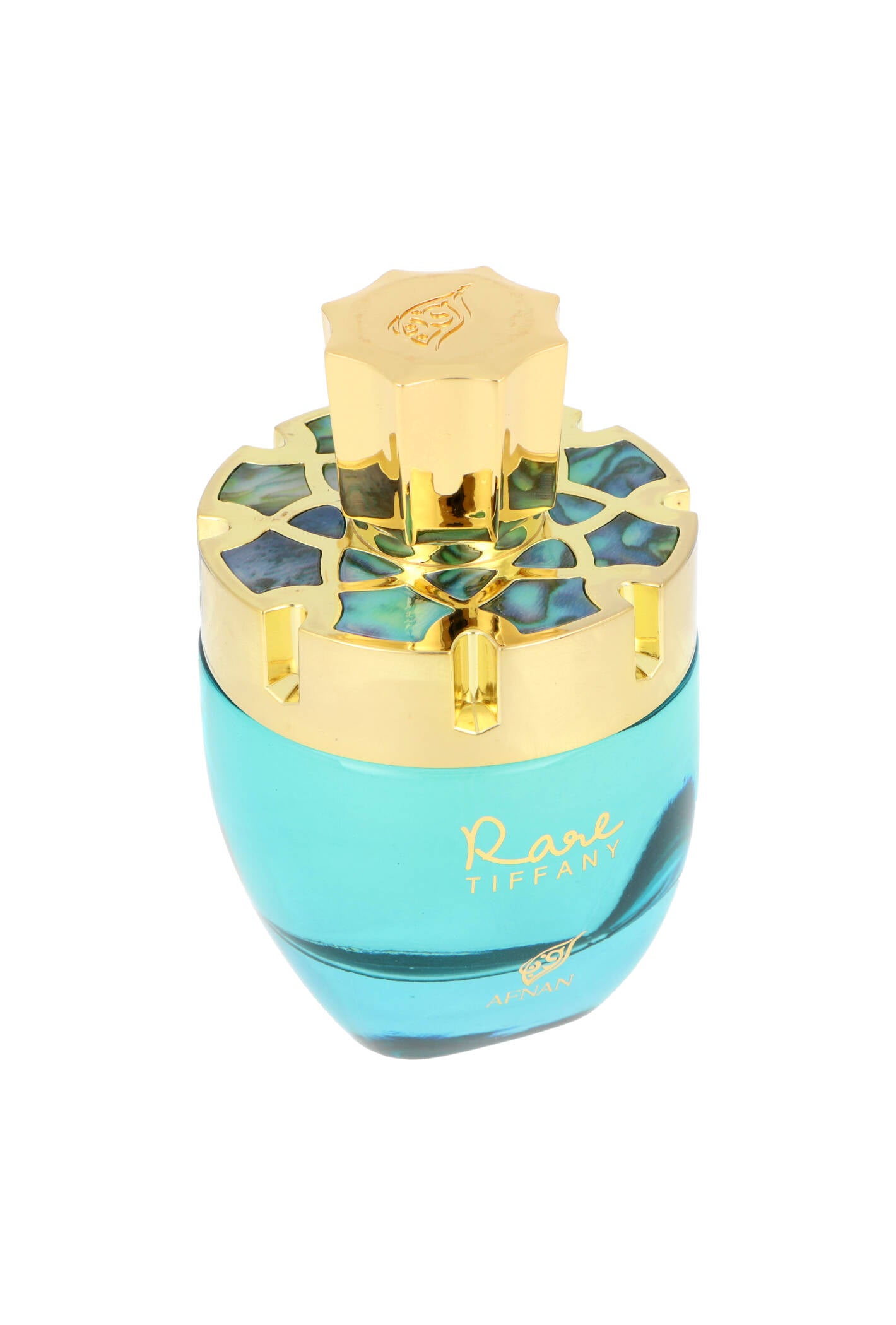 Afnan Rare Tiffany Edp 100ml