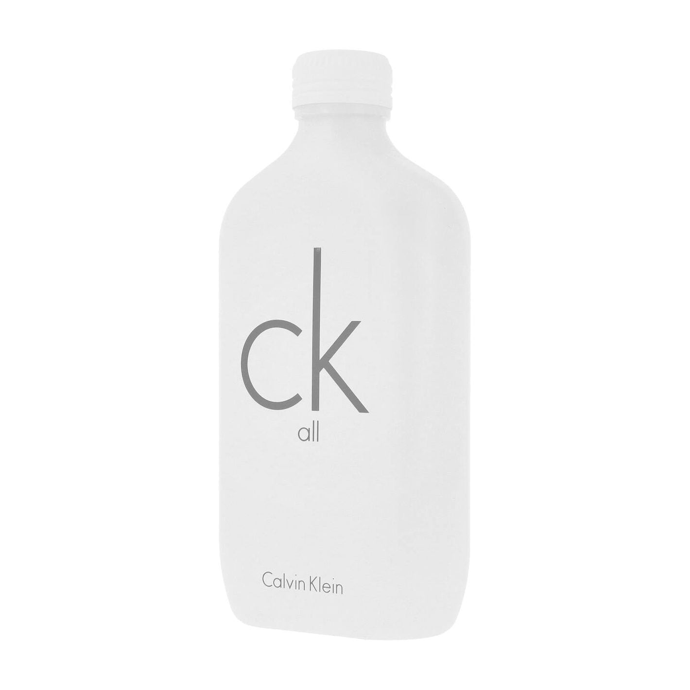 Calvin Klein CK All EdT 200ml
