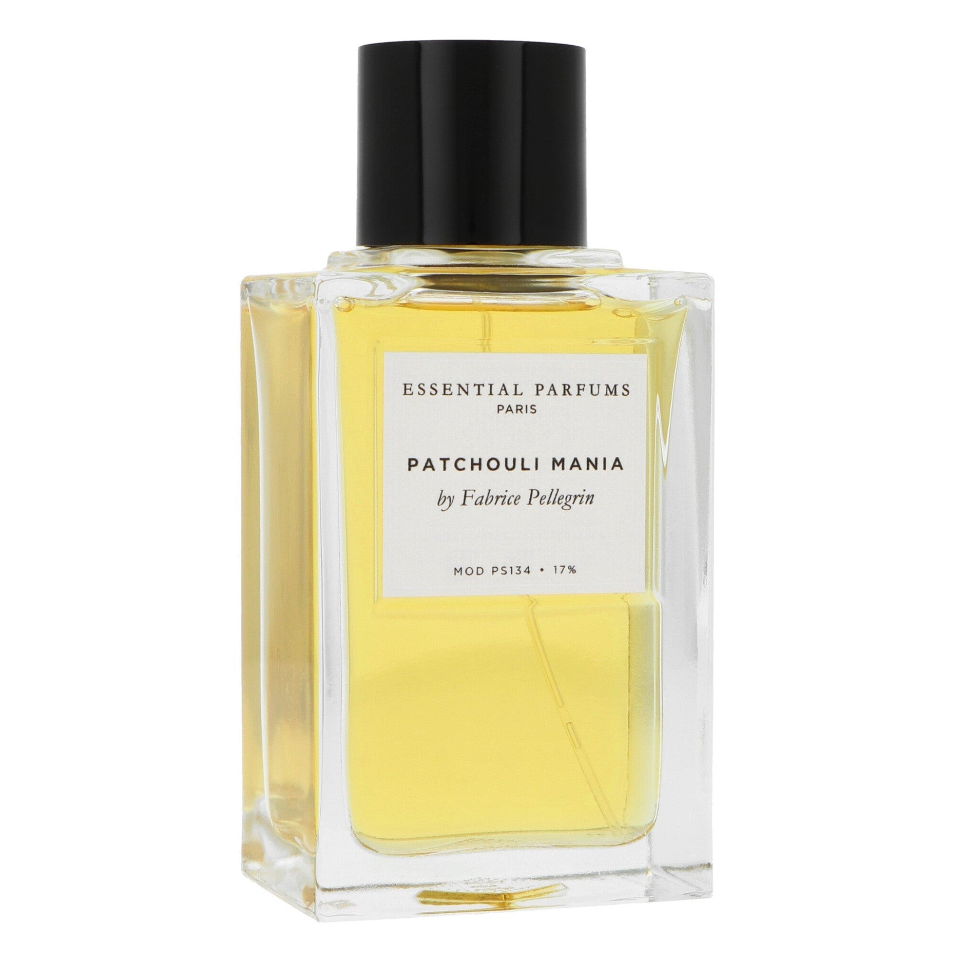 Essential Parfums Patchouli Mania Edp 100ml