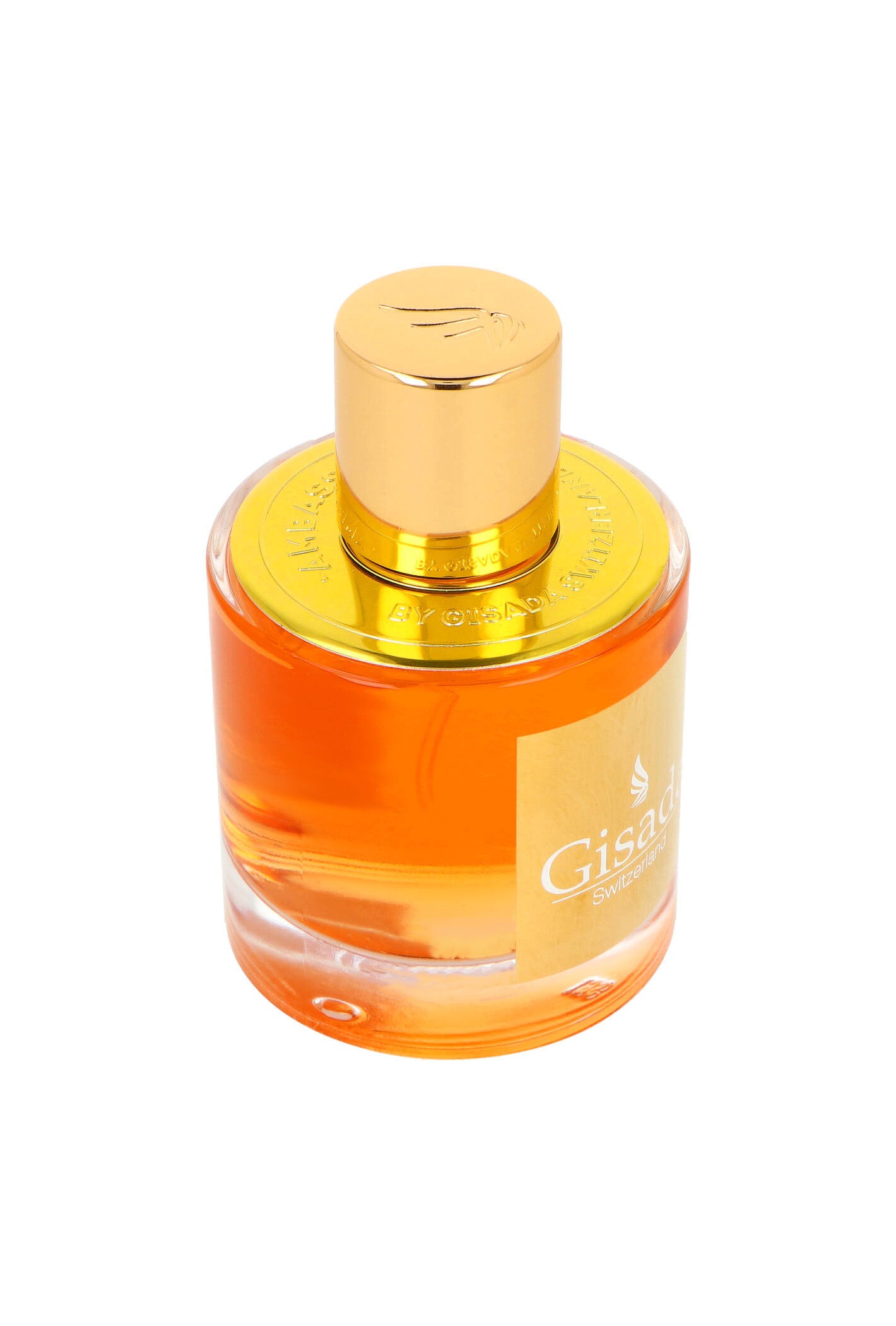 Tester Gisada Ambassador Woman Edp 100ml