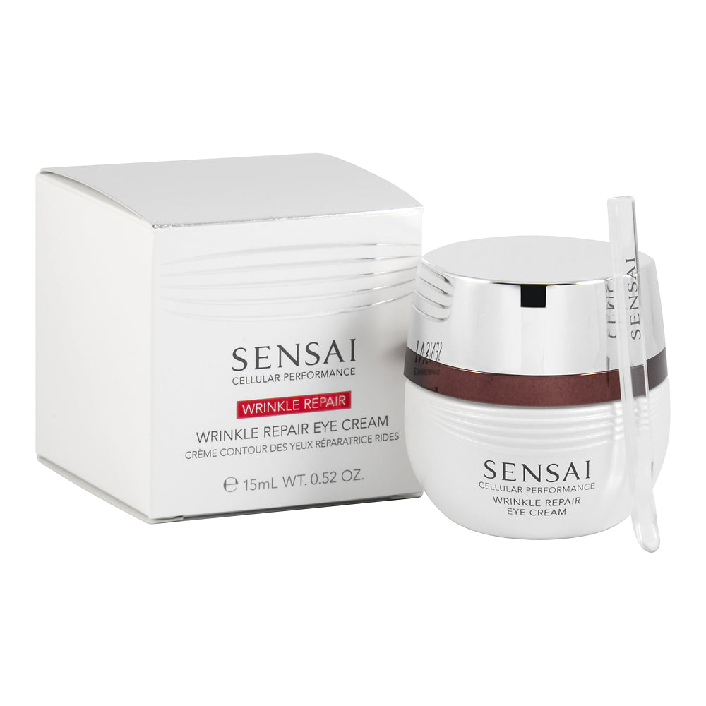 Sensai Cellular Performance Faltenreparatur-Augencreme 15 ml