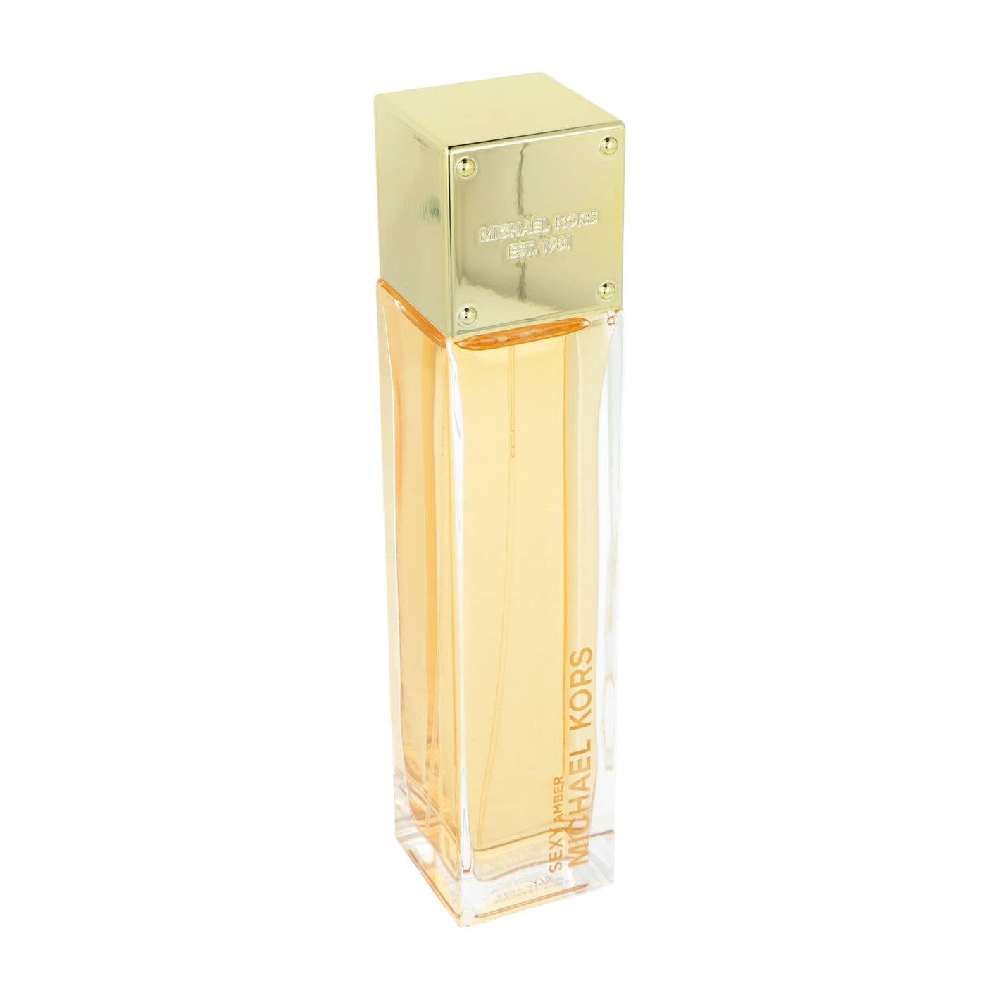Tester Michael Kors Sexy Amber Edp 100ml